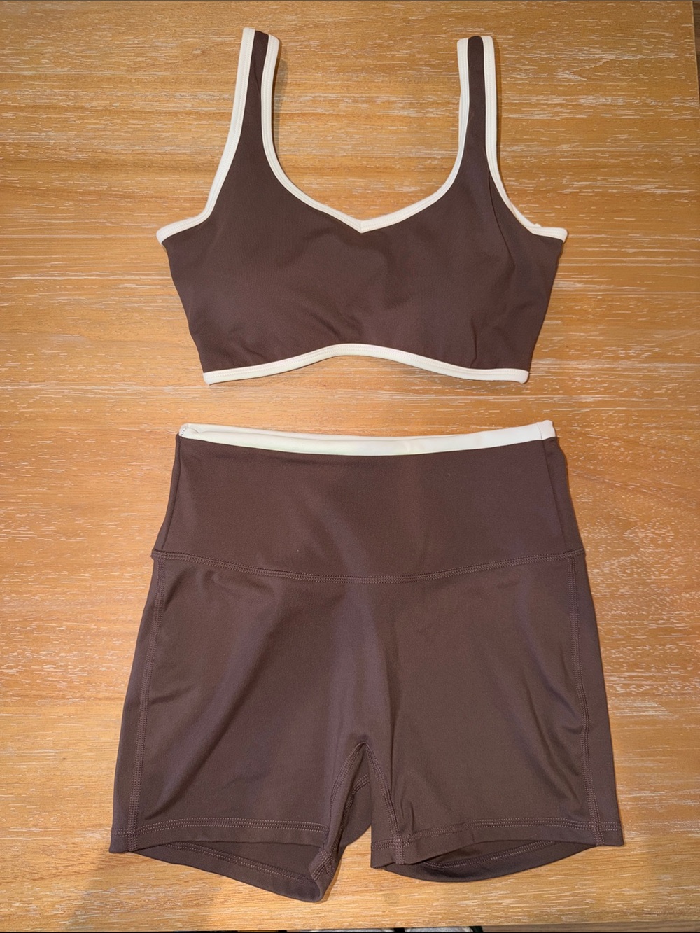Workout Set